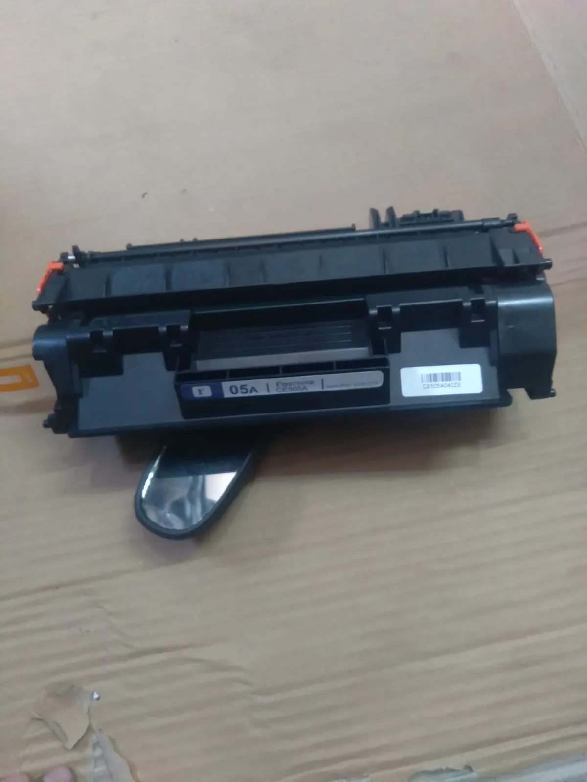 Toner Compatible China