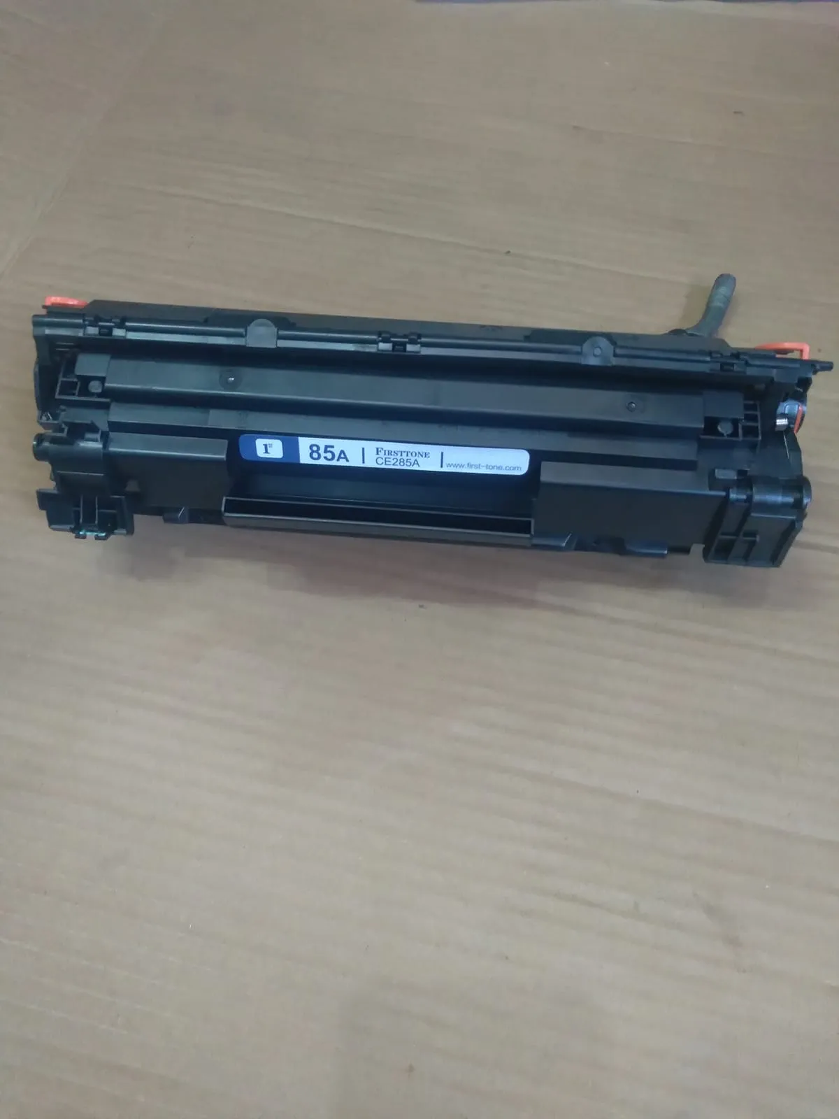 Cartridge Compatible Laserjet