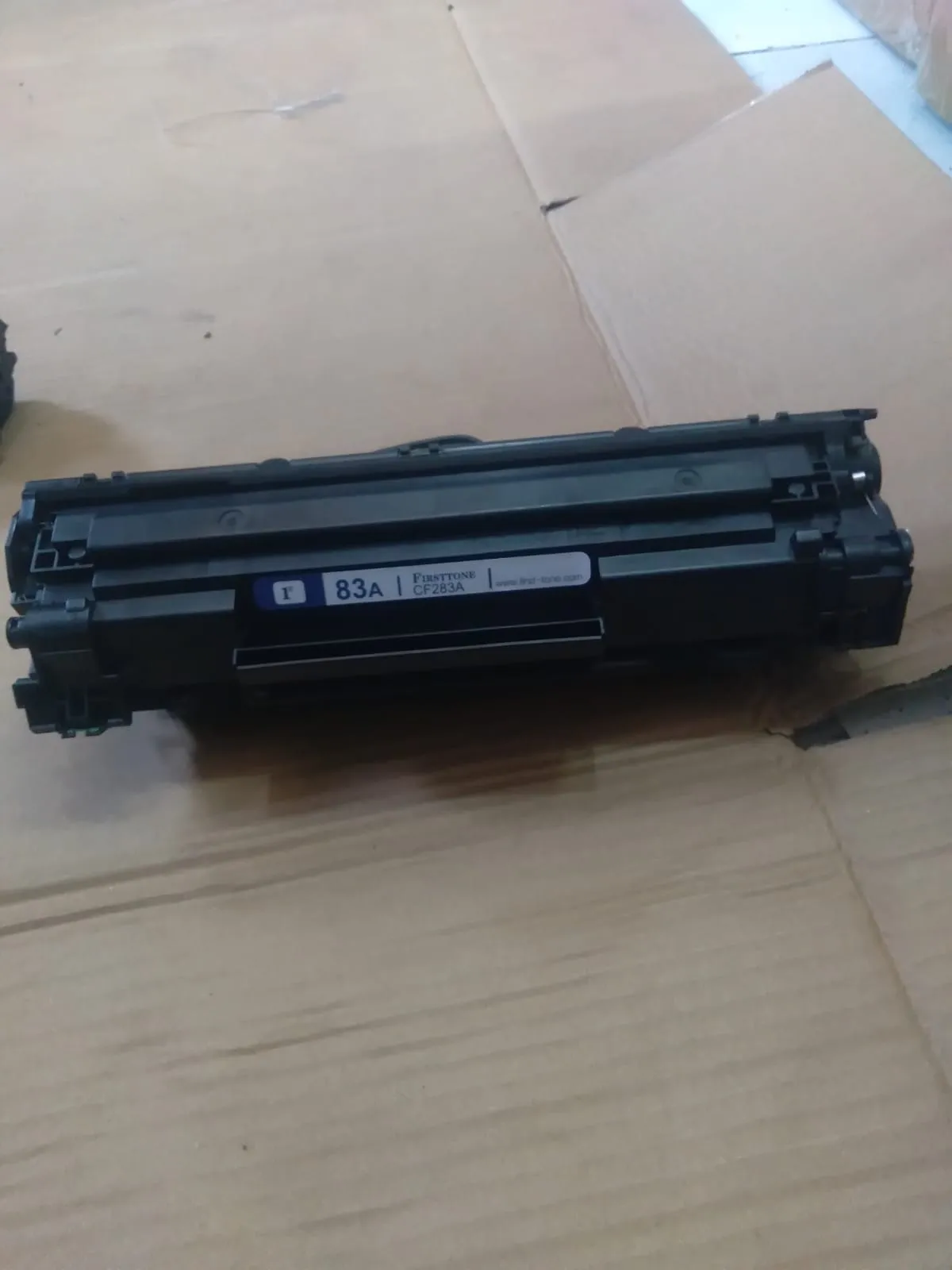 Penjualan Grosir Toner Seluruh Indonesia